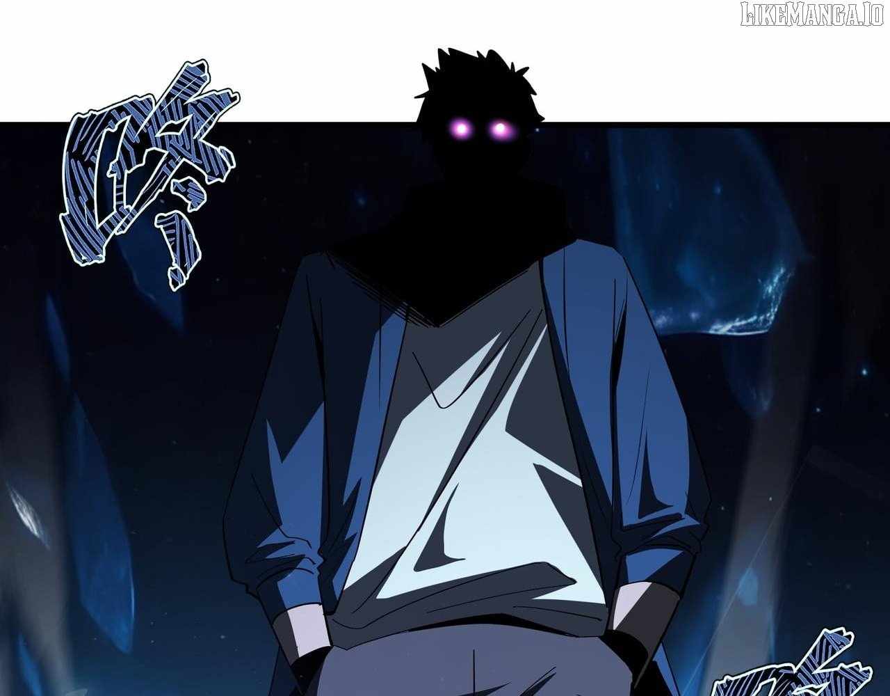 Tyrant of the Otherworld Prison: My Shadow Can Evolve Infinitely Chapter 48 page 84