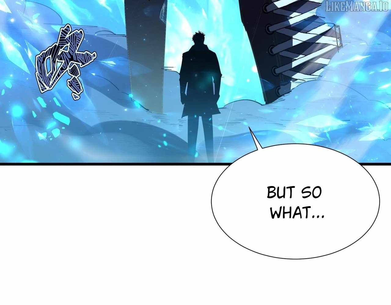 Tyrant of the Otherworld Prison: My Shadow Can Evolve Infinitely Chapter 48 page 86