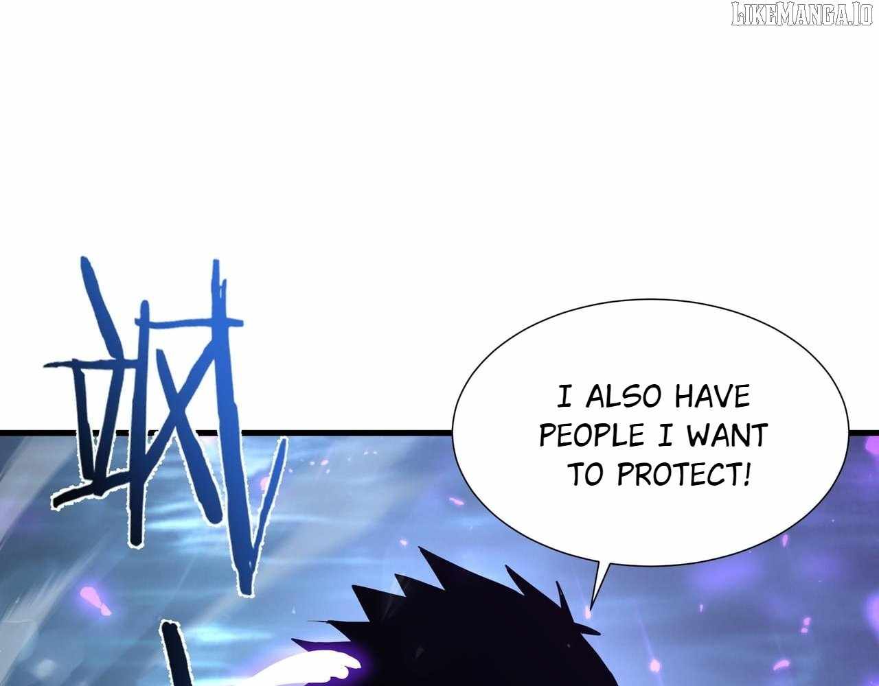 Tyrant of the Otherworld Prison: My Shadow Can Evolve Infinitely Chapter 48 page 87