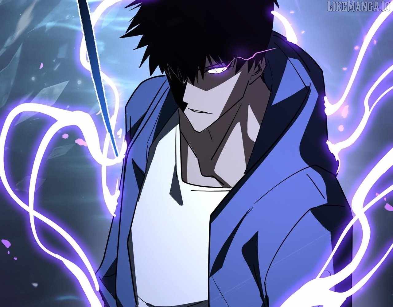 Tyrant of the Otherworld Prison: My Shadow Can Evolve Infinitely Chapter 48 page 88
