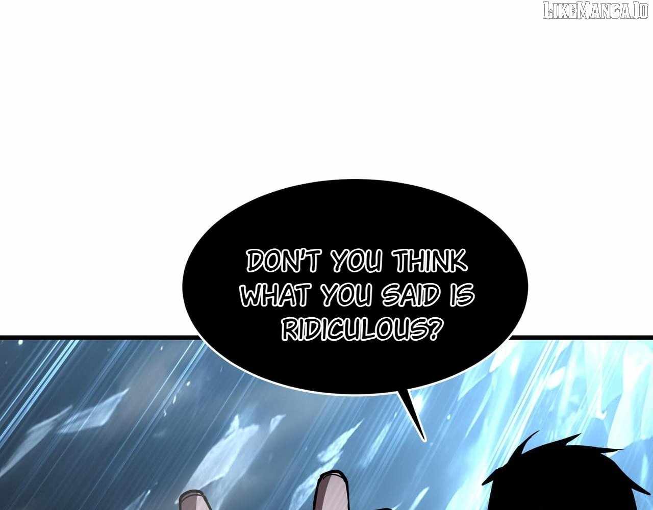 Tyrant of the Otherworld Prison: My Shadow Can Evolve Infinitely Chapter 48 page 91