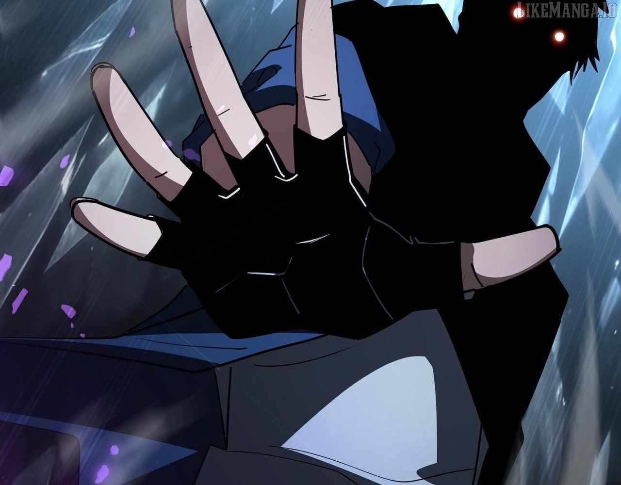 Tyrant of the Otherworld Prison: My Shadow Can Evolve Infinitely Chapter 48 page 92