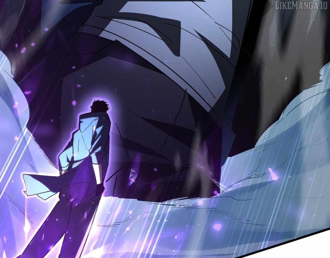 Tyrant of the Otherworld Prison: My Shadow Can Evolve Infinitely Chapter 48 page 93
