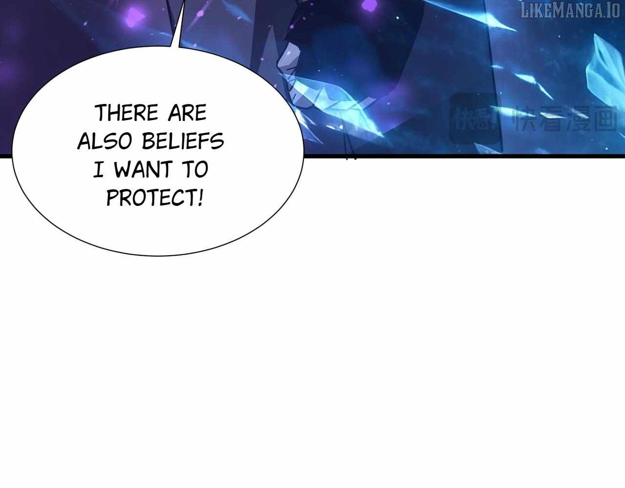 Tyrant of the Otherworld Prison: My Shadow Can Evolve Infinitely Chapter 48 page 90