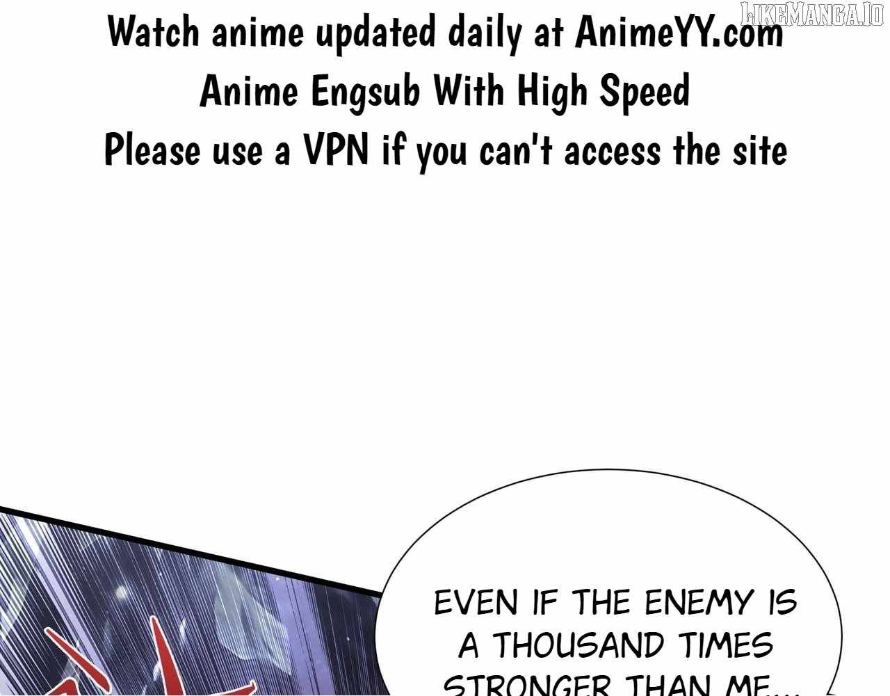 Tyrant of the Otherworld Prison: My Shadow Can Evolve Infinitely Chapter 48 page 97