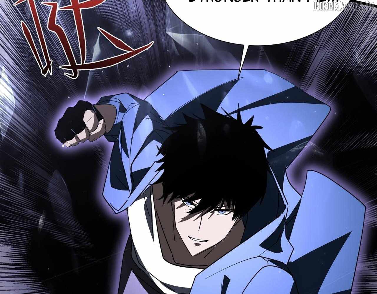 Tyrant of the Otherworld Prison: My Shadow Can Evolve Infinitely Chapter 48 page 98