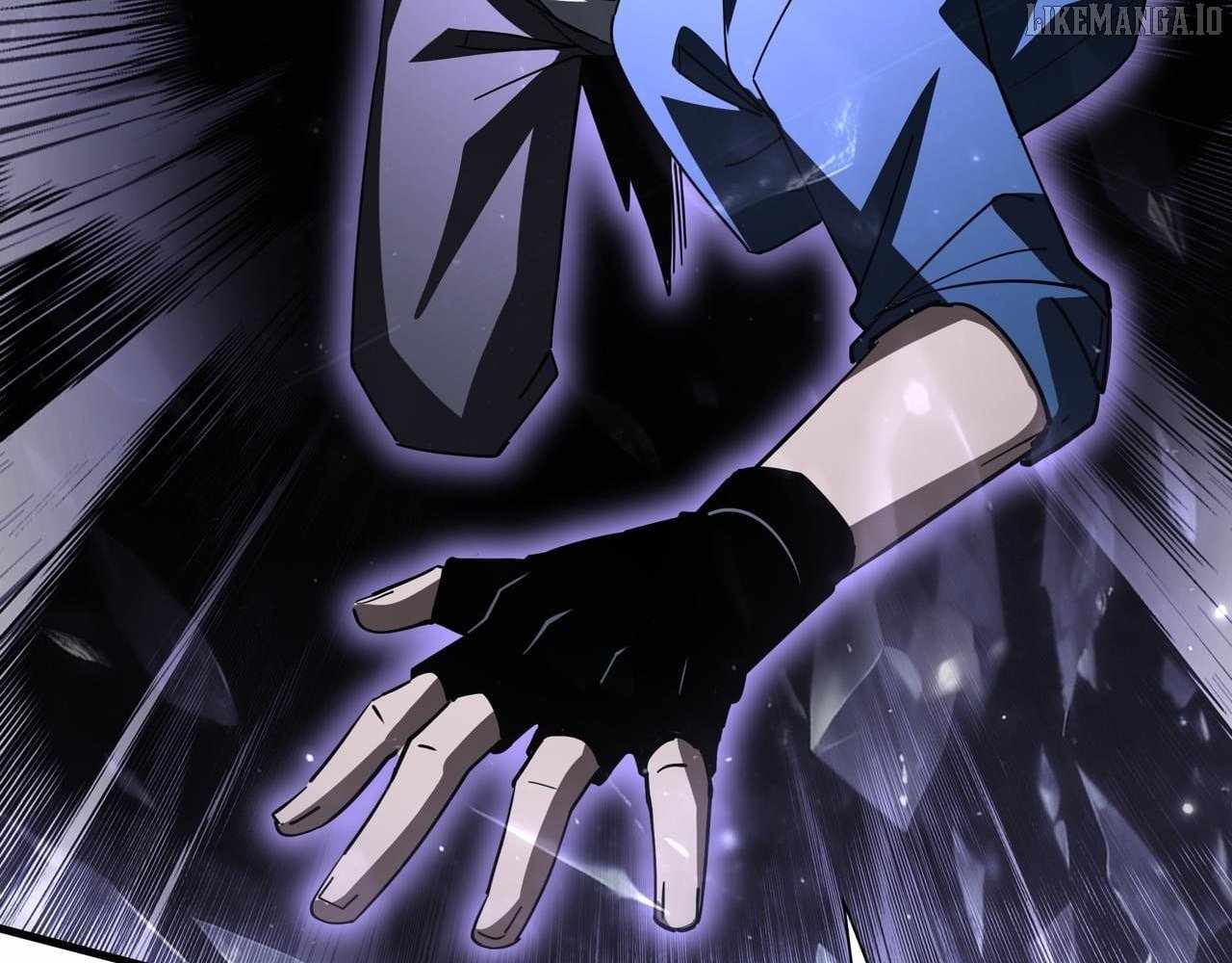 Tyrant of the Otherworld Prison: My Shadow Can Evolve Infinitely Chapter 48 page 99