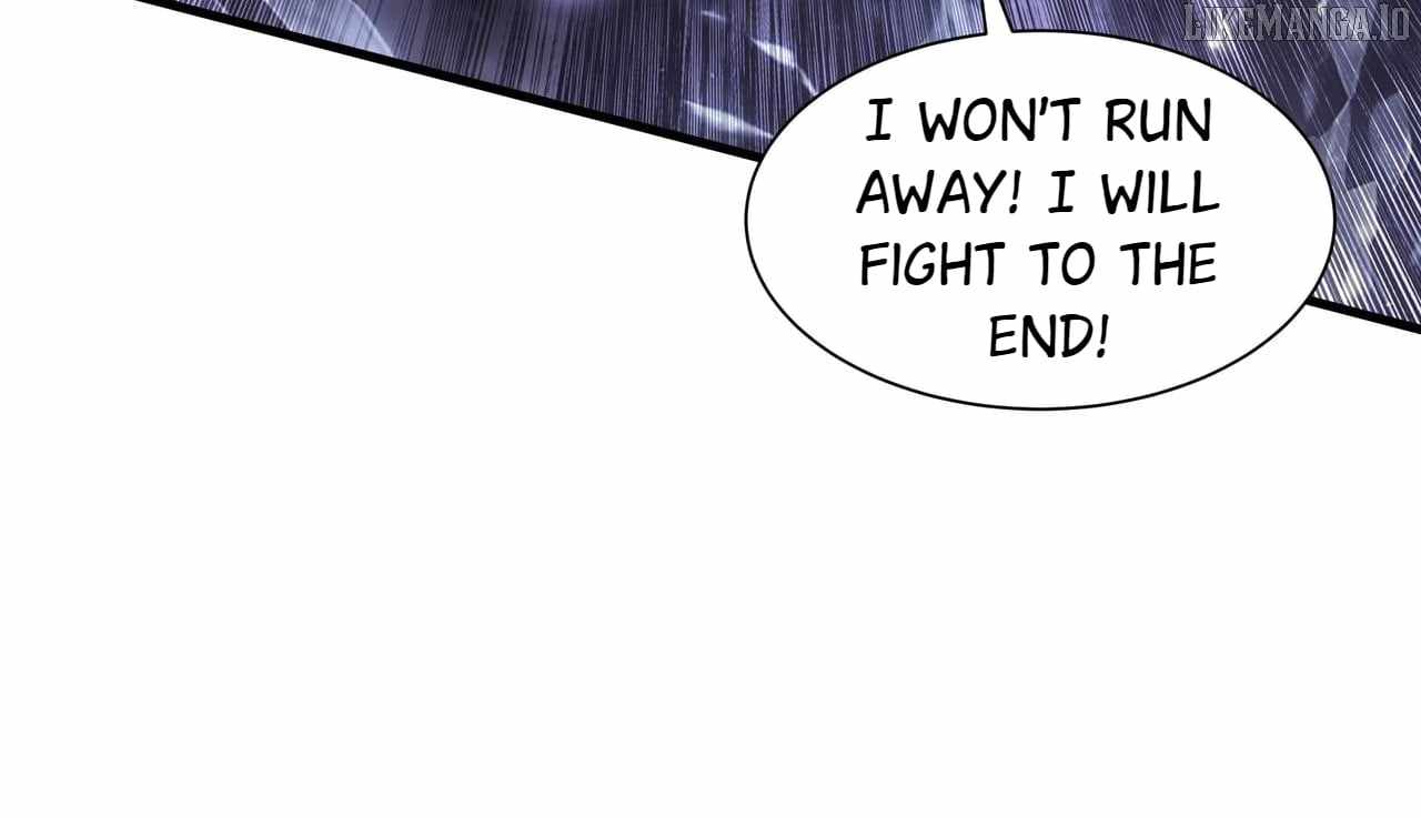Tyrant of the Otherworld Prison: My Shadow Can Evolve Infinitely Chapter 48 page 100