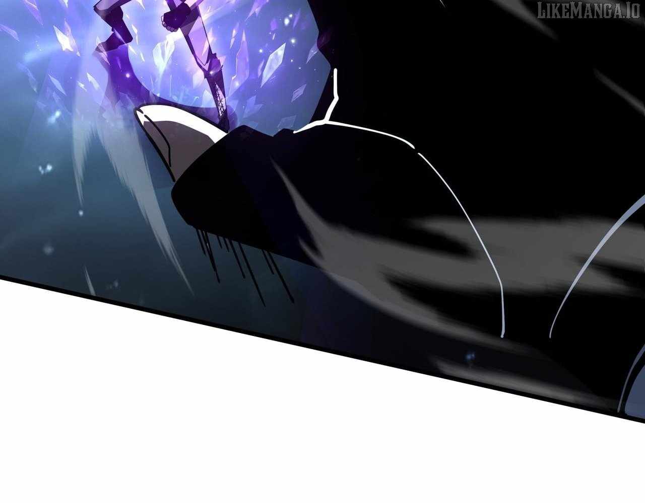 Tyrant of the Otherworld Prison: My Shadow Can Evolve Infinitely Chapter 48 page 96