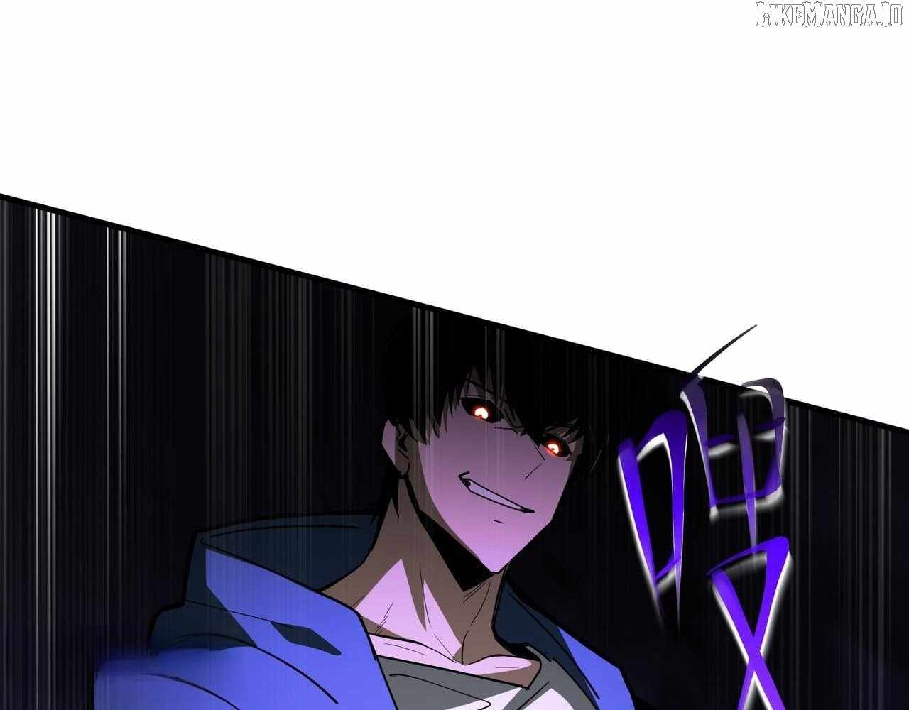Tyrant of the Otherworld Prison: My Shadow Can Evolve Infinitely Chapter 48 page 101
