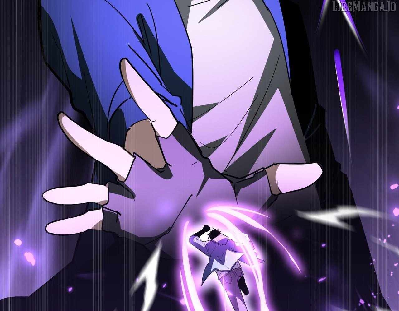Tyrant of the Otherworld Prison: My Shadow Can Evolve Infinitely Chapter 48 page 102