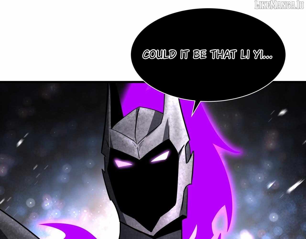 Tyrant of the Otherworld Prison: My Shadow Can Evolve Infinitely Chapter 48 page 108