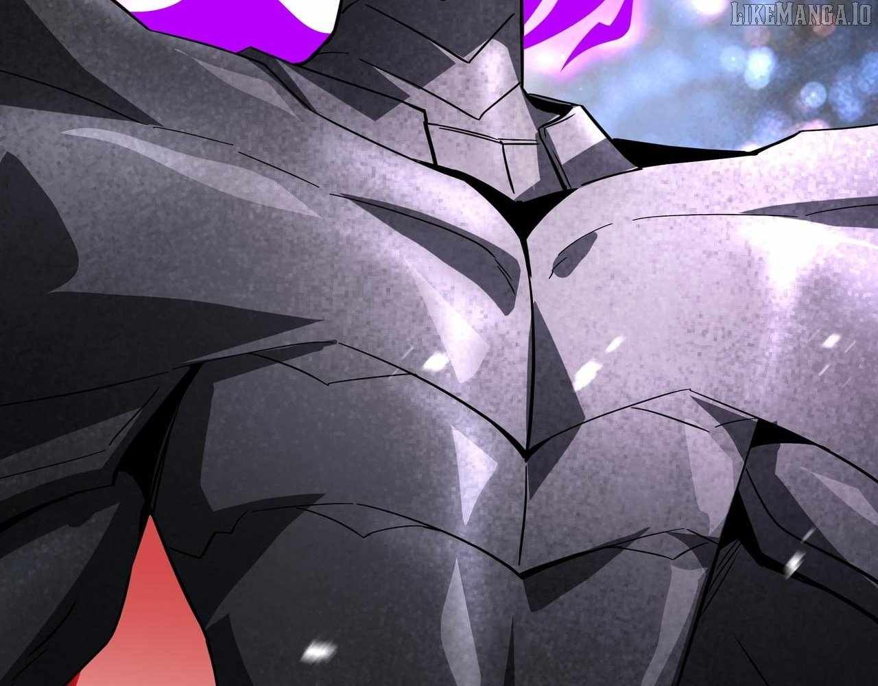 Tyrant of the Otherworld Prison: My Shadow Can Evolve Infinitely Chapter 48 page 109