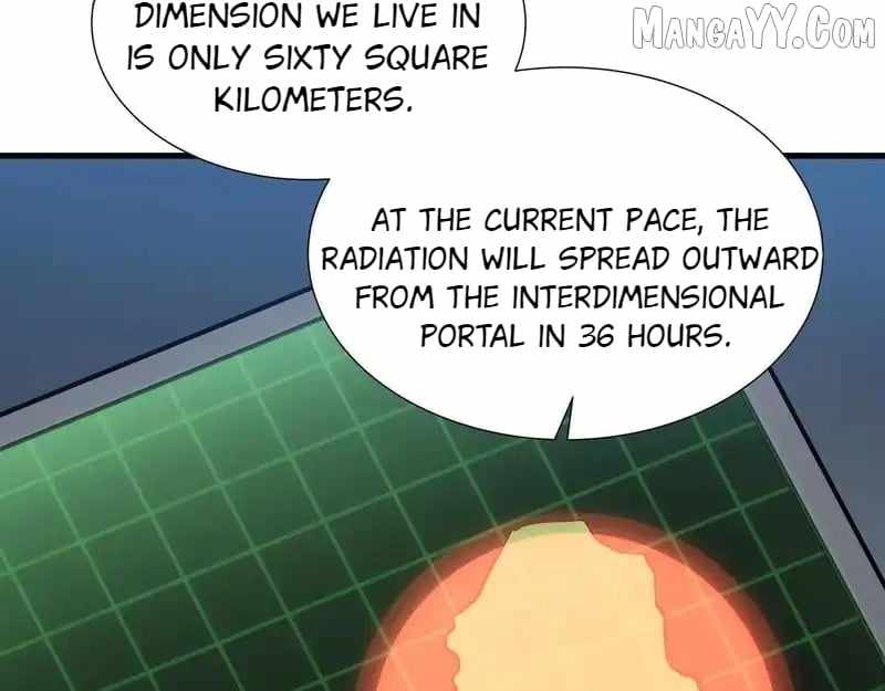 Tyrant of the Otherworld Prison: My Shadow Can Evolve Infinitely Chapter 50 page 5