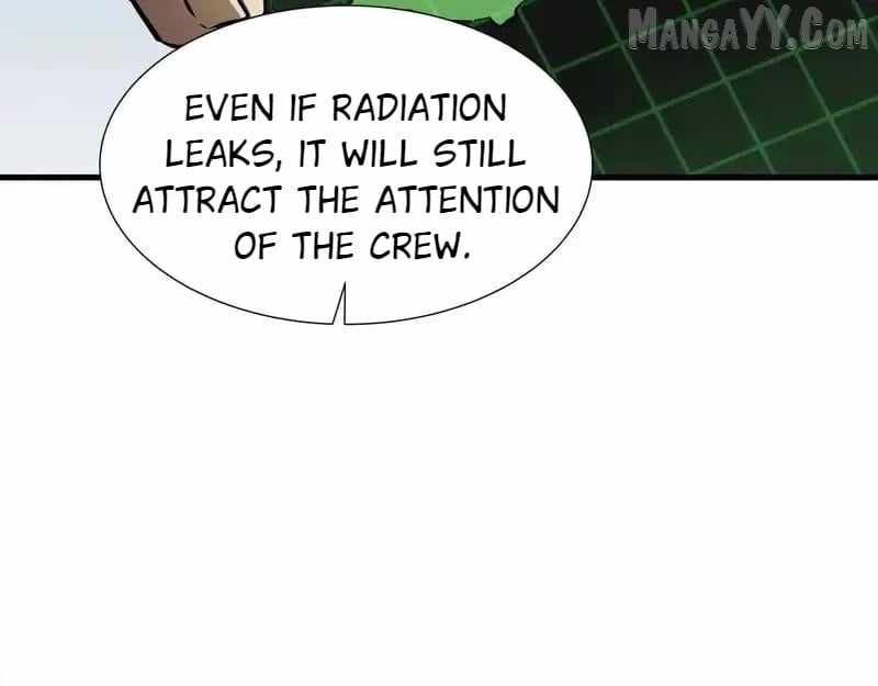 Tyrant of the Otherworld Prison: My Shadow Can Evolve Infinitely Chapter 50 page 7