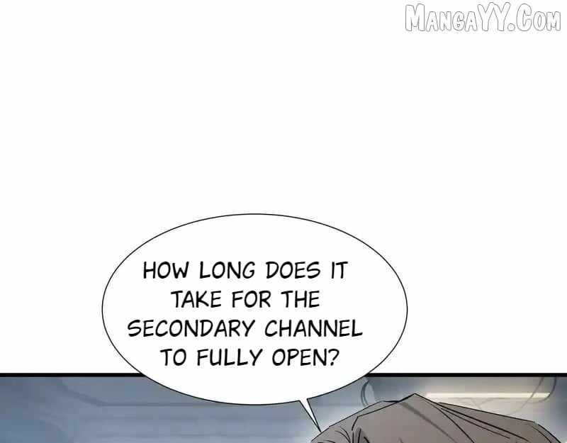 Tyrant of the Otherworld Prison: My Shadow Can Evolve Infinitely Chapter 50 page 8