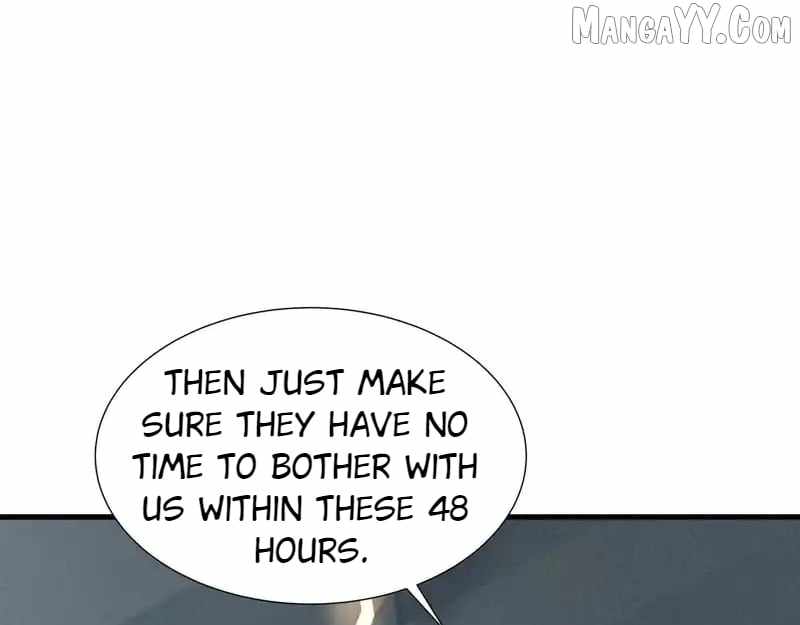 Tyrant of the Otherworld Prison: My Shadow Can Evolve Infinitely Chapter 50 page 11