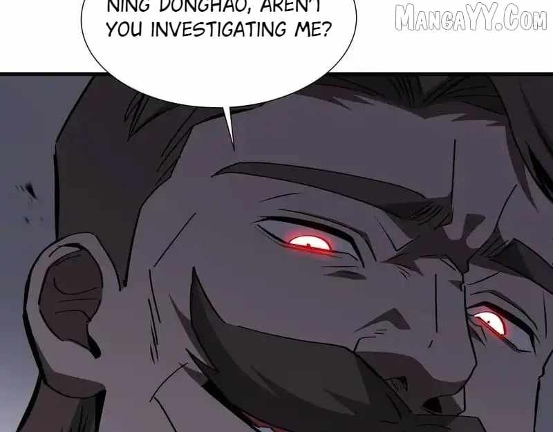 Tyrant of the Otherworld Prison: My Shadow Can Evolve Infinitely Chapter 50 page 20