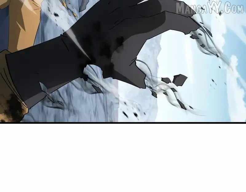 Tyrant of the Otherworld Prison: My Shadow Can Evolve Infinitely Chapter 50 page 18