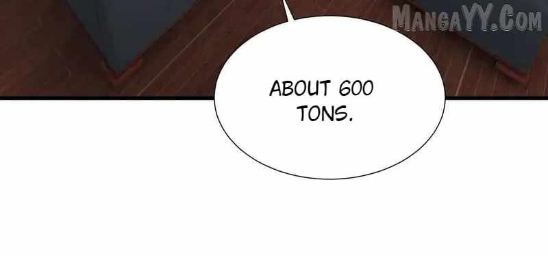 Tyrant of the Otherworld Prison: My Shadow Can Evolve Infinitely Chapter 50 page 31