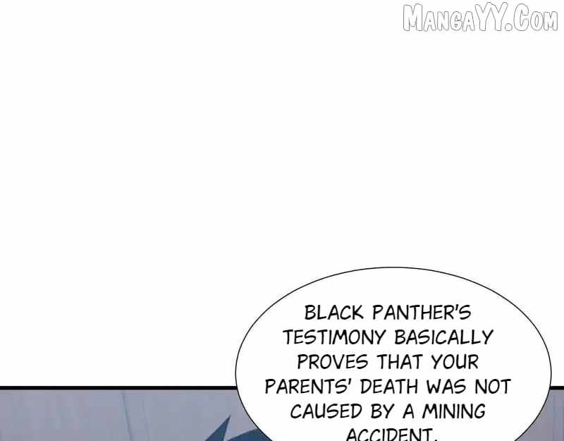 Tyrant of the Otherworld Prison: My Shadow Can Evolve Infinitely Chapter 50 page 37