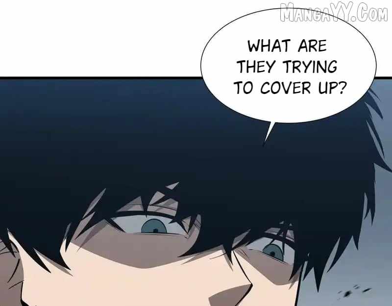 Tyrant of the Otherworld Prison: My Shadow Can Evolve Infinitely Chapter 50 page 41