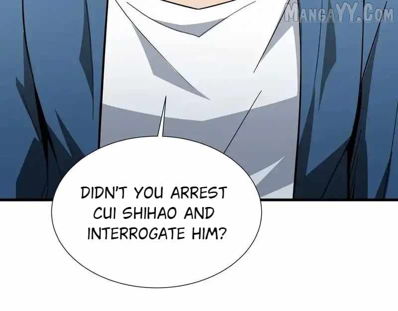 Tyrant of the Otherworld Prison: My Shadow Can Evolve Infinitely Chapter 50 page 49