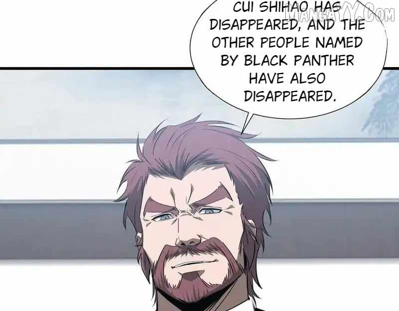 Tyrant of the Otherworld Prison: My Shadow Can Evolve Infinitely Chapter 50 page 51