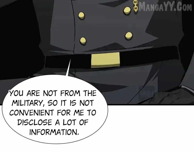 Tyrant of the Otherworld Prison: My Shadow Can Evolve Infinitely Chapter 50 page 53