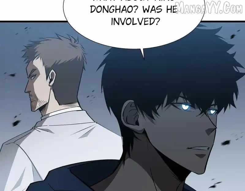 Tyrant of the Otherworld Prison: My Shadow Can Evolve Infinitely Chapter 50 page 55