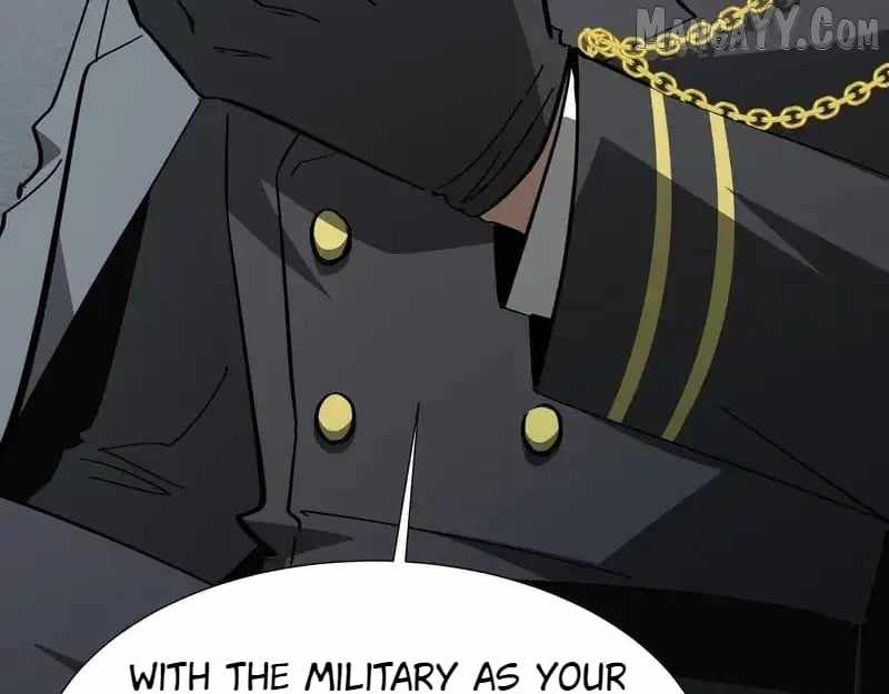 Tyrant of the Otherworld Prison: My Shadow Can Evolve Infinitely Chapter 50 page 73