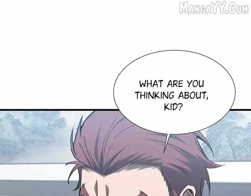 Tyrant of the Otherworld Prison: My Shadow Can Evolve Infinitely Chapter 50 page 81