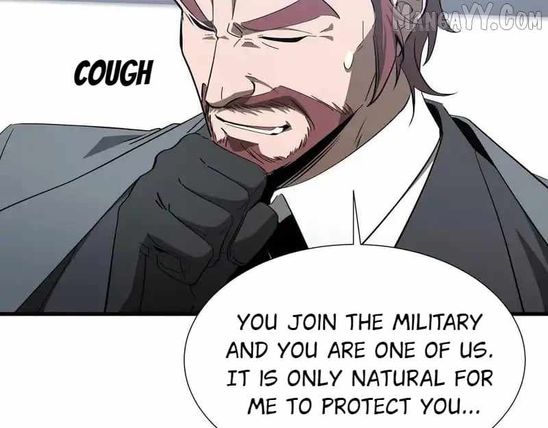 Tyrant of the Otherworld Prison: My Shadow Can Evolve Infinitely Chapter 50 page 82