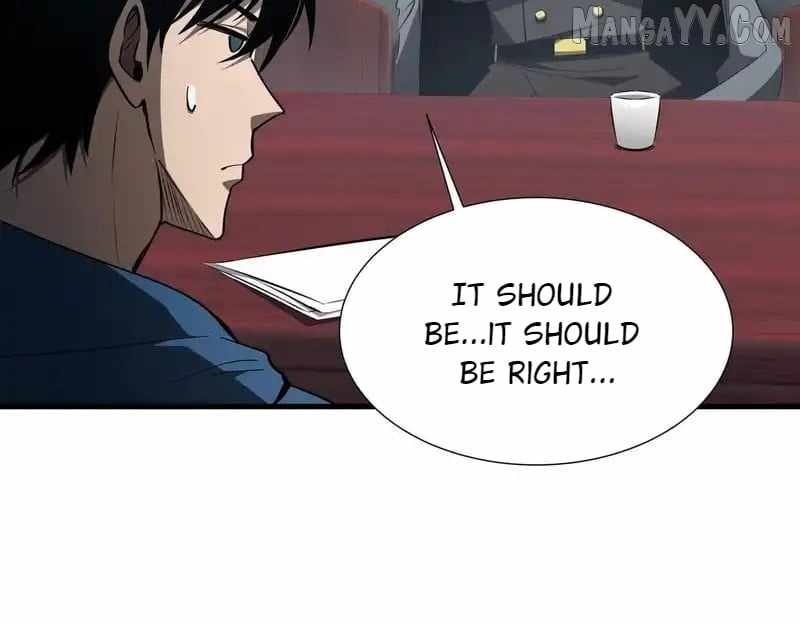 Tyrant of the Otherworld Prison: My Shadow Can Evolve Infinitely Chapter 50 page 85