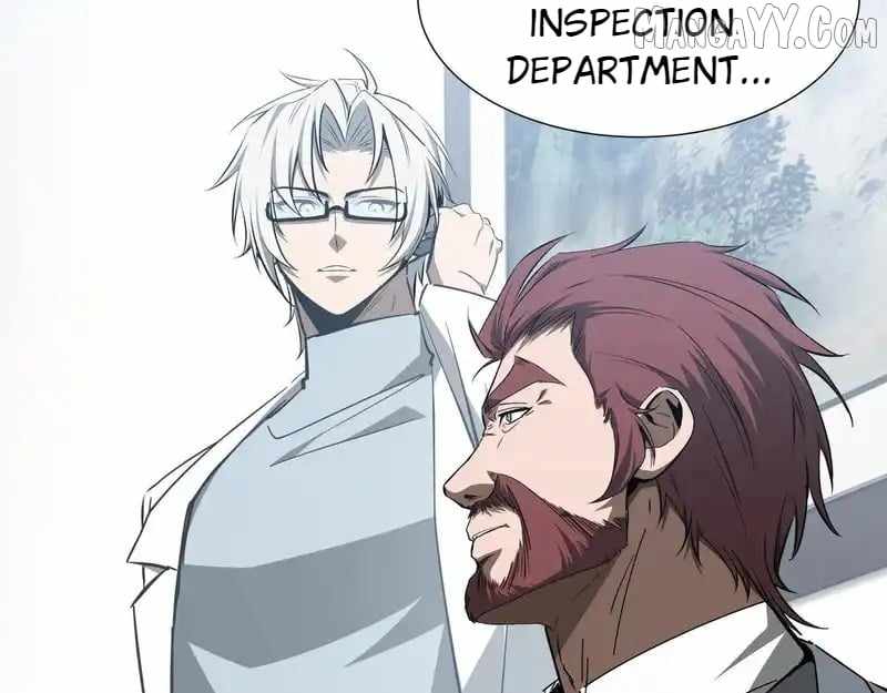 Tyrant of the Otherworld Prison: My Shadow Can Evolve Infinitely Chapter 50 page 90