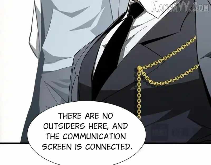 Tyrant of the Otherworld Prison: My Shadow Can Evolve Infinitely Chapter 50 page 91