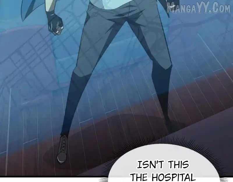 Tyrant of the Otherworld Prison: My Shadow Can Evolve Infinitely Chapter 50 page 102