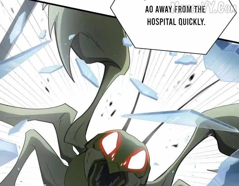 Tyrant of the Otherworld Prison: My Shadow Can Evolve Infinitely Chapter 50 page 112