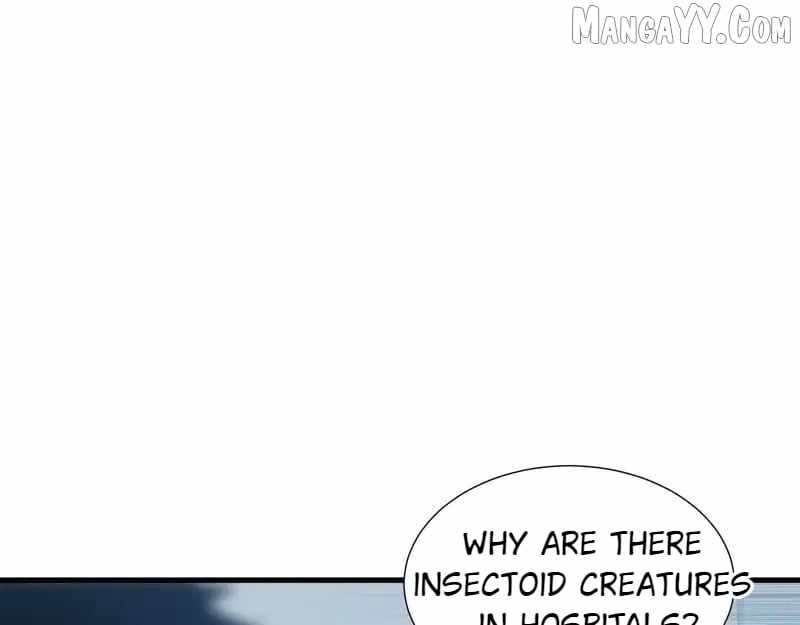 Tyrant of the Otherworld Prison: My Shadow Can Evolve Infinitely Chapter 51 page 16
