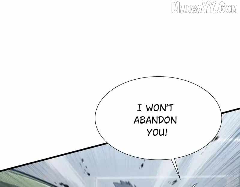 Tyrant of the Otherworld Prison: My Shadow Can Evolve Infinitely Chapter 51 page 22