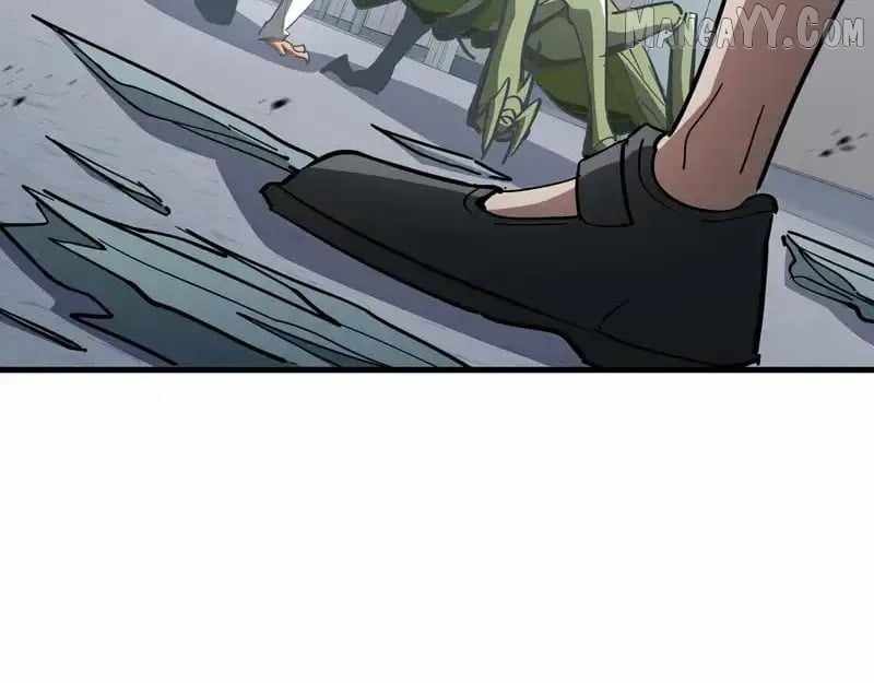 Tyrant of the Otherworld Prison: My Shadow Can Evolve Infinitely Chapter 51 page 40