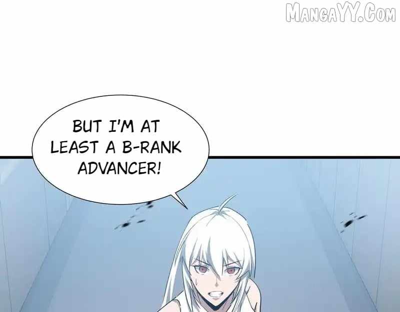 Tyrant of the Otherworld Prison: My Shadow Can Evolve Infinitely Chapter 51 page 41
