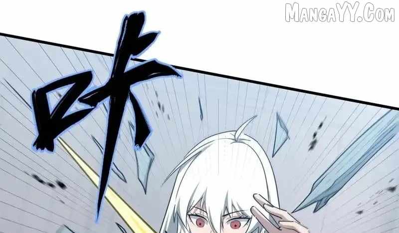 Tyrant of the Otherworld Prison: My Shadow Can Evolve Infinitely Chapter 51 page 48