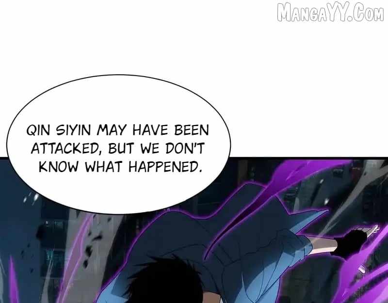 Tyrant of the Otherworld Prison: My Shadow Can Evolve Infinitely Chapter 51 page 55