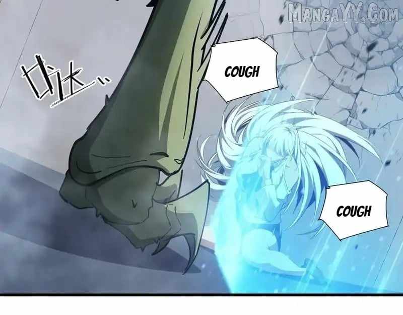 Tyrant of the Otherworld Prison: My Shadow Can Evolve Infinitely Chapter 51 page 63