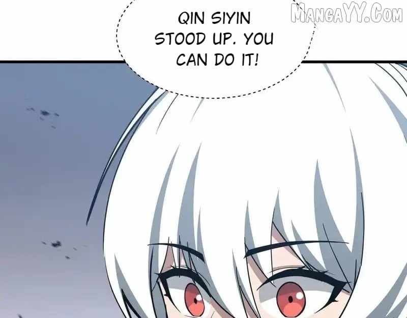 Tyrant of the Otherworld Prison: My Shadow Can Evolve Infinitely Chapter 51 page 66
