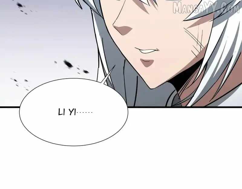 Tyrant of the Otherworld Prison: My Shadow Can Evolve Infinitely Chapter 51 page 67