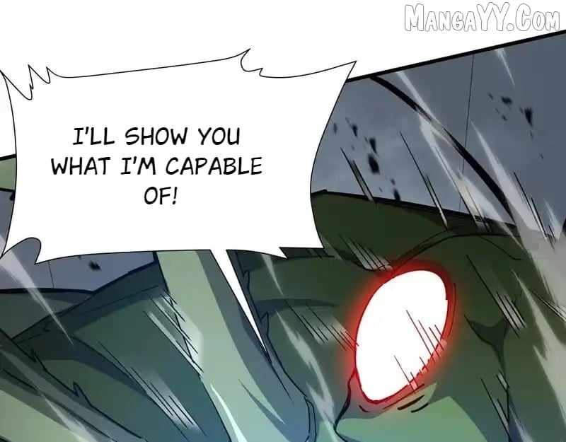 Tyrant of the Otherworld Prison: My Shadow Can Evolve Infinitely Chapter 51 page 80