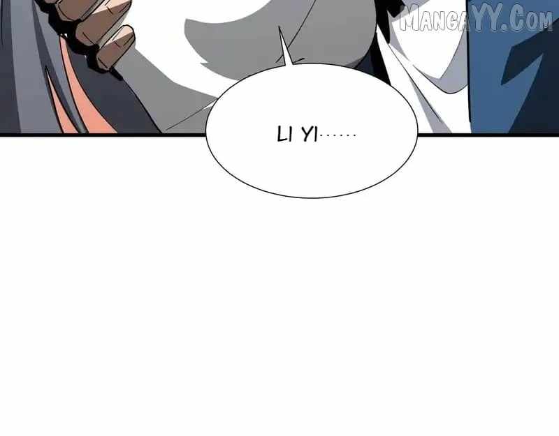 Tyrant of the Otherworld Prison: My Shadow Can Evolve Infinitely Chapter 51 page 109