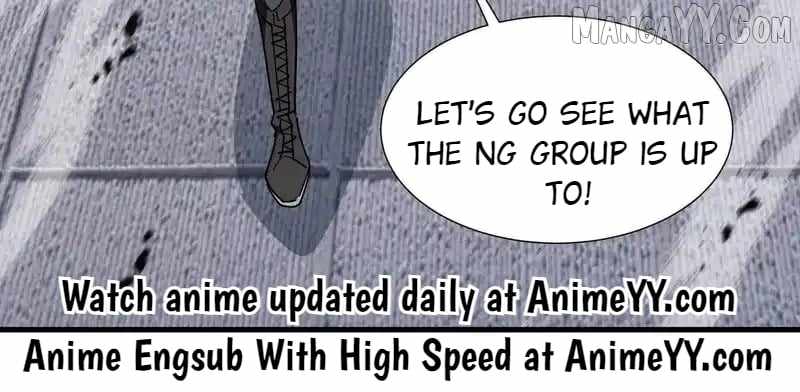 Tyrant of the Otherworld Prison: My Shadow Can Evolve Infinitely Chapter 51 page 137